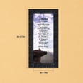 thumbnail image 5 of Brother Framed Poem, Sentimental Picture Frame Gift, 5 of 8