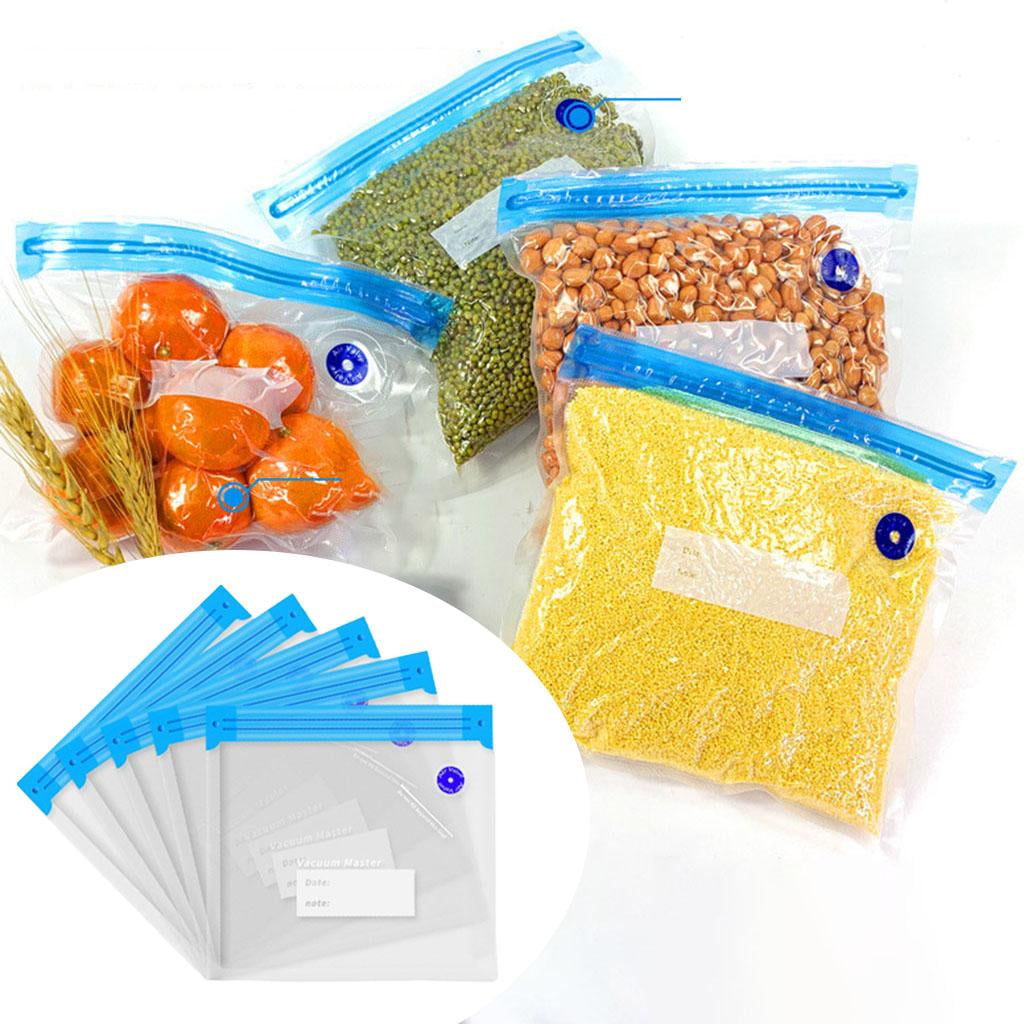 vacuum sealer bags recyclable