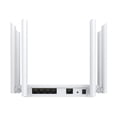 thumbnail image 3 of Router Inalámbrico Estabilidad de señal de antenas externas de enrutador de punto de acceso para medios de juegos (enchufe de la UE) Tmvgtek Para estrenar, 3 of 9