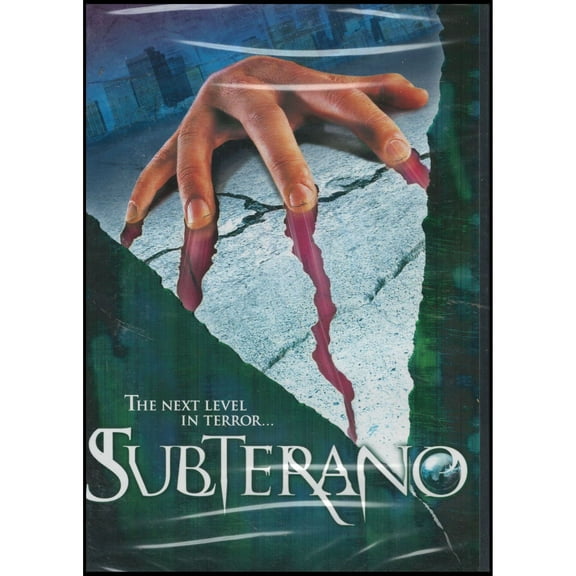 Subterano (DVD)