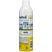 Faultless Lemon Ironing Spray Starch (3 Pack)