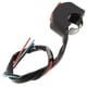 thumbnail image 3 of Interruptor de manillar de motocicleta eléctrica de 4 piezas, control de luz alta/baja, interruptor de palanca de foco LED para mayor seguridad y comodidad al conducir., 3 of 7