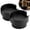 Black#3.94In, variant on Universal Sofa Cup Holder for Couch Armrest, Expandable Beverage Holder Adapter for Large Tumblers, Mugs & Drink Bottles