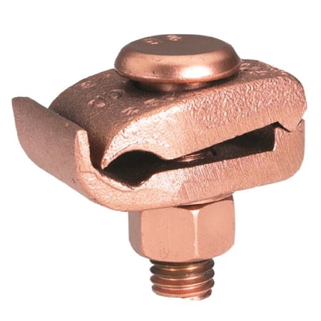 UPC 781810231272 product image for BURNDY GB29 Ground Connector,2/0AWG,2.32In | upcitemdb.com