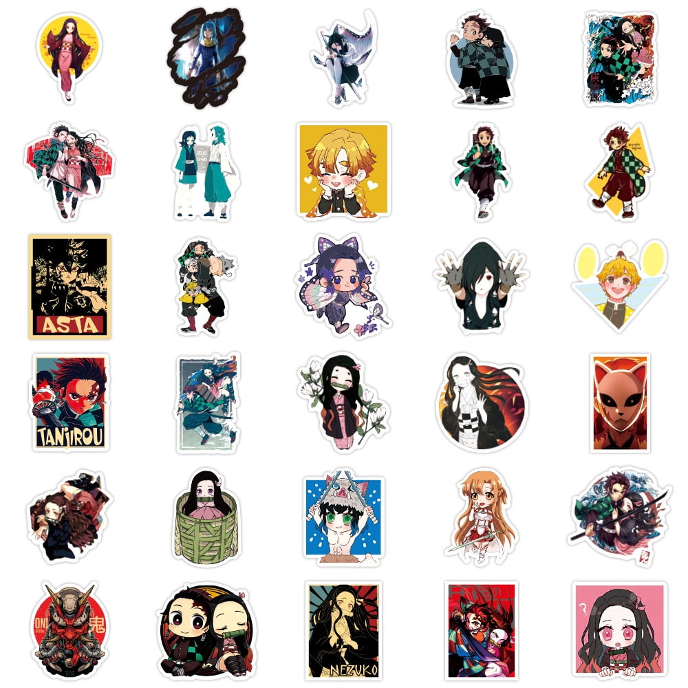 Akipi 2.5 cm Naruto Theme Anime Character Waterproof Vinyl Stickers for  Laptop, Gadgets Self Adhesive Sticker Price in India - Buy Akipi 2.5 cm  Naruto Theme Anime Character Waterproof Vinyl Stickers for