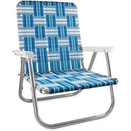 Aluminum 17 Beach Chair Walmart