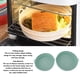 thumbnail image 3 of 2 PCS Freidora de cocina Revestimientos de silicona Cesta Plegable Reutilizable Freidora de cocina Recipiente de silicona para freidora de cocina Resistencia a altas temperaturas ANGGREK  Otros, 3 of 8
