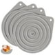 thumbnail image 1 of unbranded 4Ud Aislantes De Silicona Color Para Protección De Superficies Contra Platos Cocina, 1 of 8