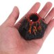 thumbnail image 5 of Moluckfu 2Ud De Volcán De Resina Para Bonsái Con Para Ambiente Decorativo, 5 of 6