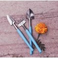 thumbnail image 4 of Gardening Tools, a Set of 3, Hand Shovel, Iron Spade Shovel Rake for Garden Plants Care House, 4 of 4