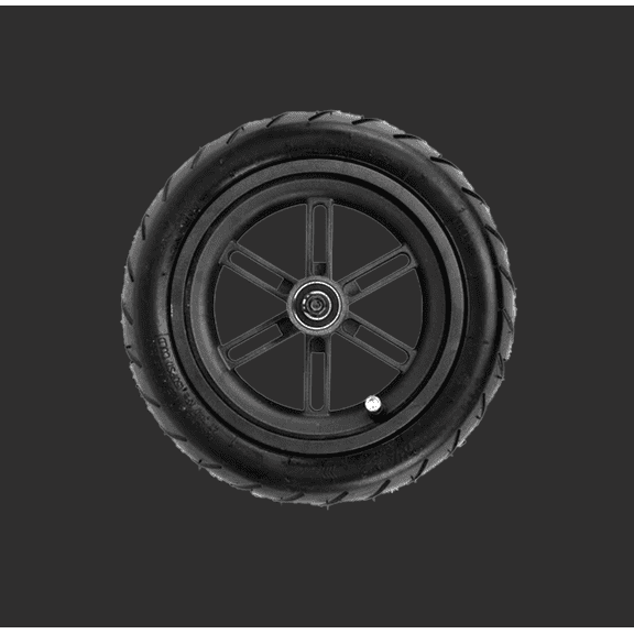 Rear Wheelset