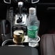 thumbnail image 3 of YSNOOWE Soporte Para Dos Vasos Material ABS Color Negro Para Bebidas Seguras, 3 of 8