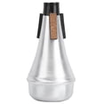 thumbnail image 1 of Trumpet Mute, Trumpet Straight Mute, Easy To Carry Convenient To Use For All Types Of Trumpets Instrument Lovers Professionals Beginner, 1 of 8