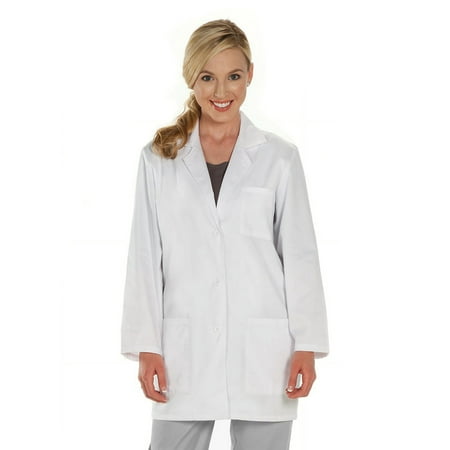 Womens Consulation Jacket