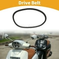 thumbnail image 2 of Cinturón de transmisión V-Belt No.23100GR1753/23100GZ0000 para Honda Dio 50cc AF18E/ZX-Shadow, 2 of 7