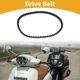thumbnail image 2 of Cinturón de transmisión V-Belt No.23100GR1753/23100GZ0000 para Honda Dio 50cc AF18E/ZX-Shadow, 2 of 7