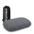 thumbnail image 1 of Almohada de camping Orynvaux de espuma viscoelástica, ligera y portátil, 1 of 7