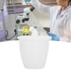 thumbnail image 1 of Crisol, Laboratorio De Biología Con Cubierta Vaso De Precipitados Crisol PTFE Copa De Crisol, Copa De Cobre De Plata Dorada Para Fundición Química Refinación De Oro Para ANGGREK Descripción de la referencia, 1 of 5