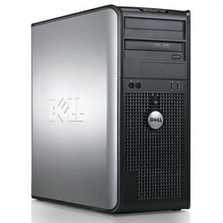 Restored Dell Optiplex Windows 10 Desktop PC Computer With a Intel Core 2 Duo 3.0GHz Processor 8GB of Ram 1TB Hard Drive DVD and Wifi (Refurbished)
