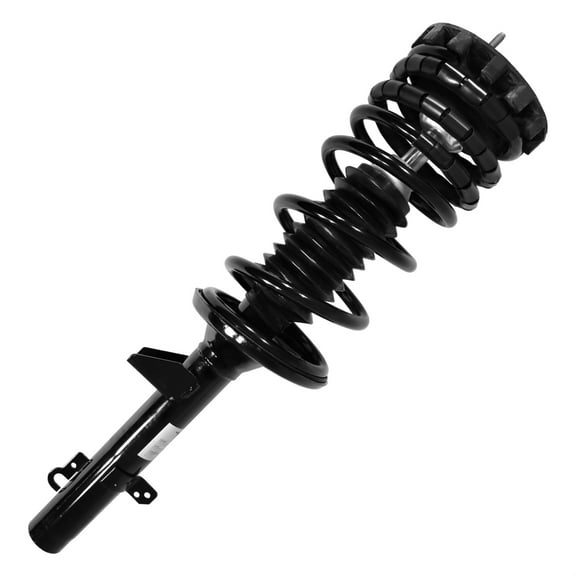 Rear Complete Strut Assembly for 1986-1994 Ford Taurus, 1986-1994 Ford Taurus SHO, 1986-1994 Mercury Sable