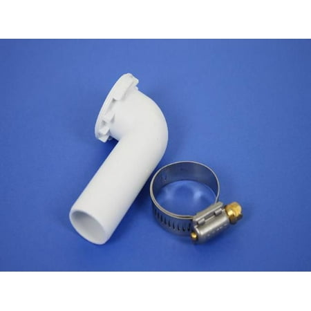 Washer Siphon - 208847 Maytag Washer Kit, Siphon Break