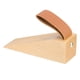thumbnail image 1 of Cuña para puerta de madera, cuñas para puertas antideslizantes para juntas de puerta de 0.2” - 1.4”, 1 of 6