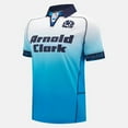 thumbnail image 1 of 24-25 Scotland Away Nrl Short-Sleeved Rugby Jersey Training Suit-M, 1 of 2