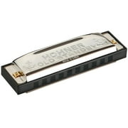 Old Standby Harmonica "A"