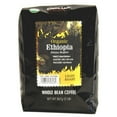 thumbnail image 5 of Kirkland Signature Organic Ethiopia Whole Bean Coffee Light Roast (32 Ounce), 5 of 5