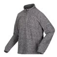 thumbnail image 3 of Regatta - Forro Polar Eithan de Jaspeado para Hombre (Gris Tormenta), 3 of 3