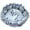 17.71x17.71 Inch 01-Silver, variant on Sahpxhe Round Pet Beds for Small Dogs and Cats, Thickened Soft Cute Pet Beds Mat for Pet Warmth Accessories 19.68x19.68 Inch Yellow