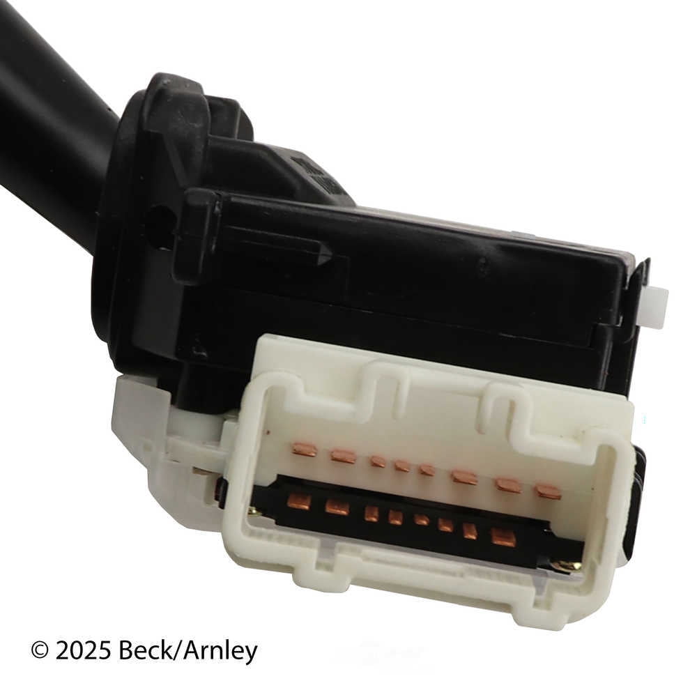 BeckArnley 201-2027 Turn Signal Switch