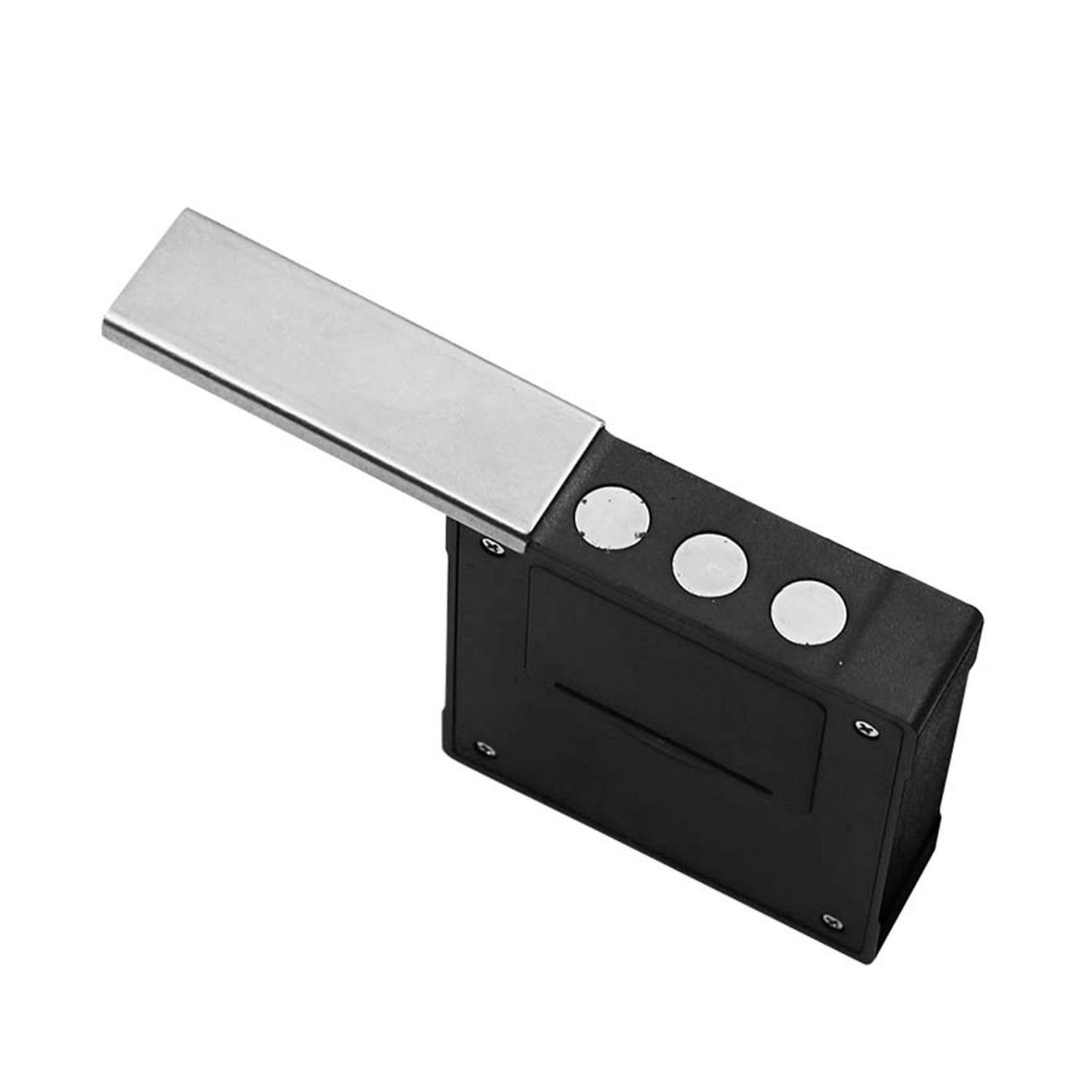 360 Degree Mini Digital Protractor Inclinometer Electronic Level Box Magnetic Base Measuring Tools ,Water-Proof & Dust Resistant
