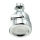 thumbnail image 1 of Aireador de fregadero de cocina, aireador de grifo giratorio de 360 ​​grados, grifo ahorrador de agua con junta de repuesto para grifo..., 1 of 5
