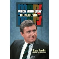 The Merv Griffin Show: The Inside Story, (Paperback)