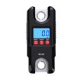 thumbnail image 4 of Balance Numérique Suspendue, Écran LCD Portable Balance de Pêche Électronique Balance de Poids de Bagages Numérique, 4 of 8