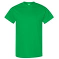 thumbnail image 3 of Gildan Mens Heavy Cotton Short-Sleeved T-Shirt, 3 of 4