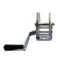 thumbnail image 2 of WINCH MALACATE MANUAL 2500 LIBRAS SIN CABLE MAPLE TOOLS, 2 of 4