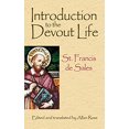 thumbnail image 1 of Pre-Owned Introduction to the Devout Life (Paperback) 0486471683 9780486471686, 1 of 1