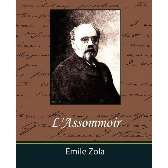 L'Assommoir (Paperback)
