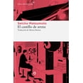 thumbnail image 1 of Libro El Castillo De Arena Tapa Blanda, Autor Seicho Matsumoto, Editorial Libros Del Asteroide, 1 of 2