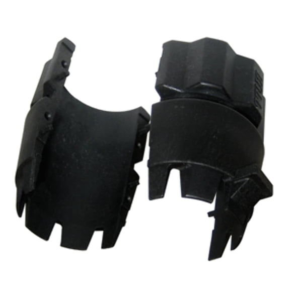 Collar de antena Buje Rupp de 2 piezas para 1.5 antenas (53025)