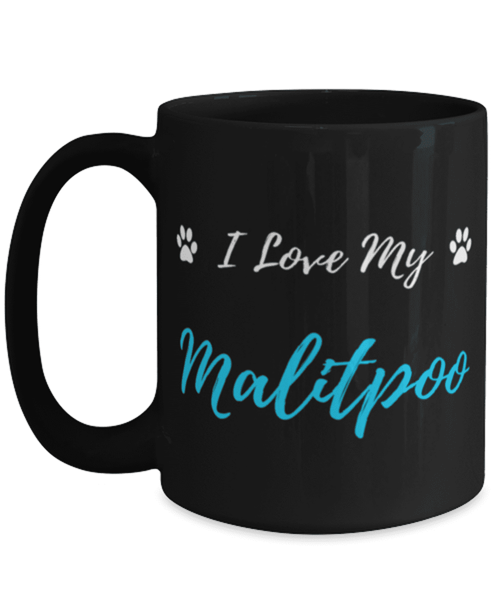 I'm A Maltese. Insulated Tumbler From Friends Inspire Maltese Dog 30oz Tumbler I'm Not A Regular Mom Maltese Dog Gifts For Dog Lovers
