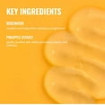 thumbnail image 3 of Good Molecules Hydrating Facial Cleansing Gel - Face Wash with Rosewater and Pineapple Extracts to Brighten, Cleanse, & Moisturize, Skincare for Face, 6.7 fl oz, 3 of 8