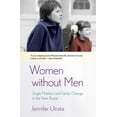 thumbnail image 1 of Pre-Owned Women Without Men: Single Mothers and Family Change in the New Russia (Hardcover) 080145302X 9780801453021, 1 of 1