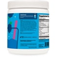 thumbnail image 4 of Wellah Pre-Workout Drink Mix (Blue Raspberry, 30 Servings) - with Citrulline Malate and L-Theanine, 200mg of Natural Caffeine & 1000mg of Beta-Alanine, 4 of 5