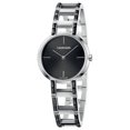 thumbnail image 1 of CALVIN KLEIN Cheers Quartz Black Dial Watch K8NX3UB1, 1 of 3