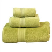 Eco Towel 3 Piece Set, Willow