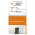 thumbnail image 3 of Mini Altavoz Deportivo Bluetooth, Altavoz Estéreo Portátil para Exteriores, Reproductor de Música MP3 con Micrófono y Compatible con Tarjeta TF., 3 of 7