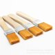 thumbnail image 2 of Pincel para pintar, Ancho 25 mm, Pinceles con mango de madera para pared a, 2 of 5